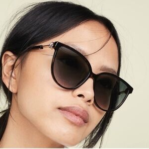 Fendi FF0412/S Sunglasses